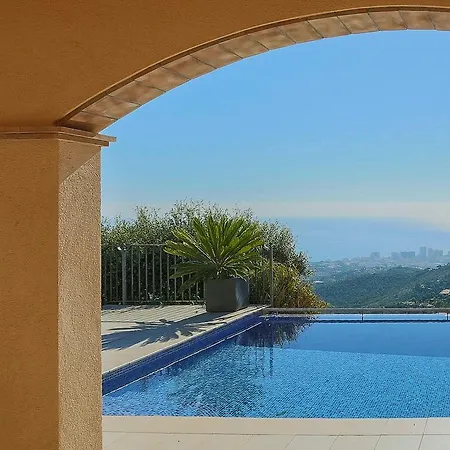 Villa Infinity Platja d'Aro