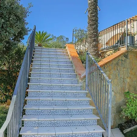 Villa Infinity Platja d'Aro