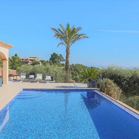 Infinity Villa