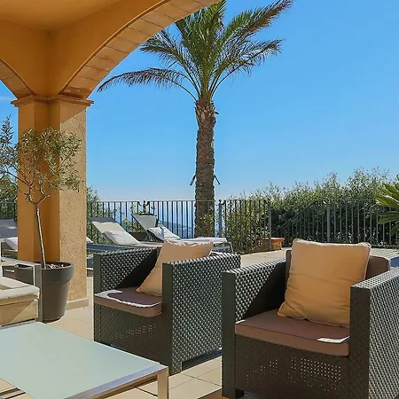 Villa Infinity *