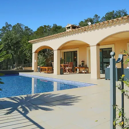 Villa Infinity *